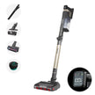 Shark Stratos Cordless Stick Vacuum Cleaner - Pet Pro Model - 60 Minutes Run Time - Copper IZ400UKT