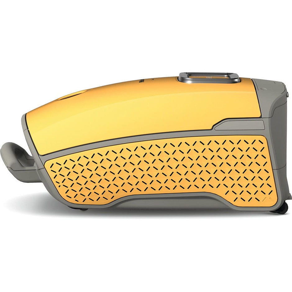 Miele Guard L1 Flex Cylinder Vacuum Cleaner - Sunset Yellow