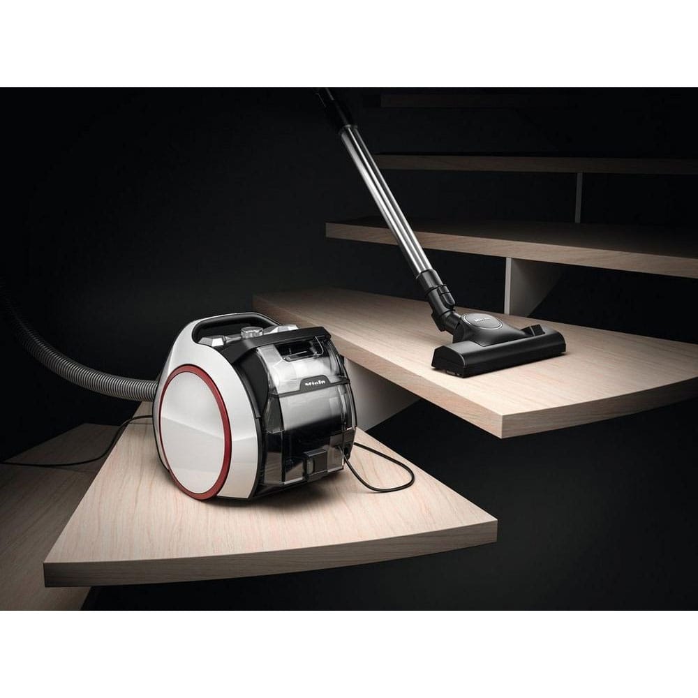Miele Boost CX1 Bagless Cylinder Vacuum Cleaner