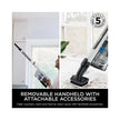 Shark PowerPro Pet Cordless Stick Vacuum Cleaner – IZ380UKT