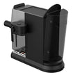 Beko CaffeExperto Manual Espresso Machine with Steam Wand in Silver - CEP5304X