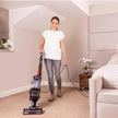 Shark Lift-Away Upright Vacuum Cleaner, Pet Model NV602UKT