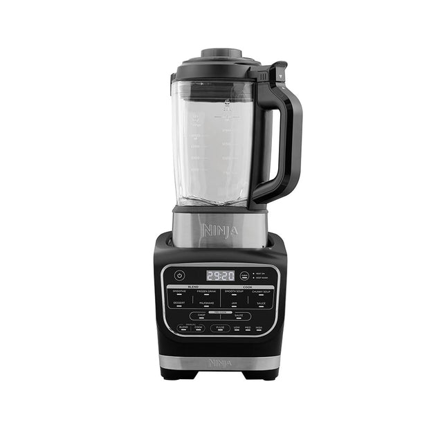 Ninja Foodi Hot and Cold Blender And Soup Maker - HB150UK