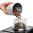 Delonghi Rivelia Bean to Cup Coffee Machine in Black - EXAM44055B