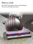 Dyson Ball Animal Origin Upright Vacuum Cleaner