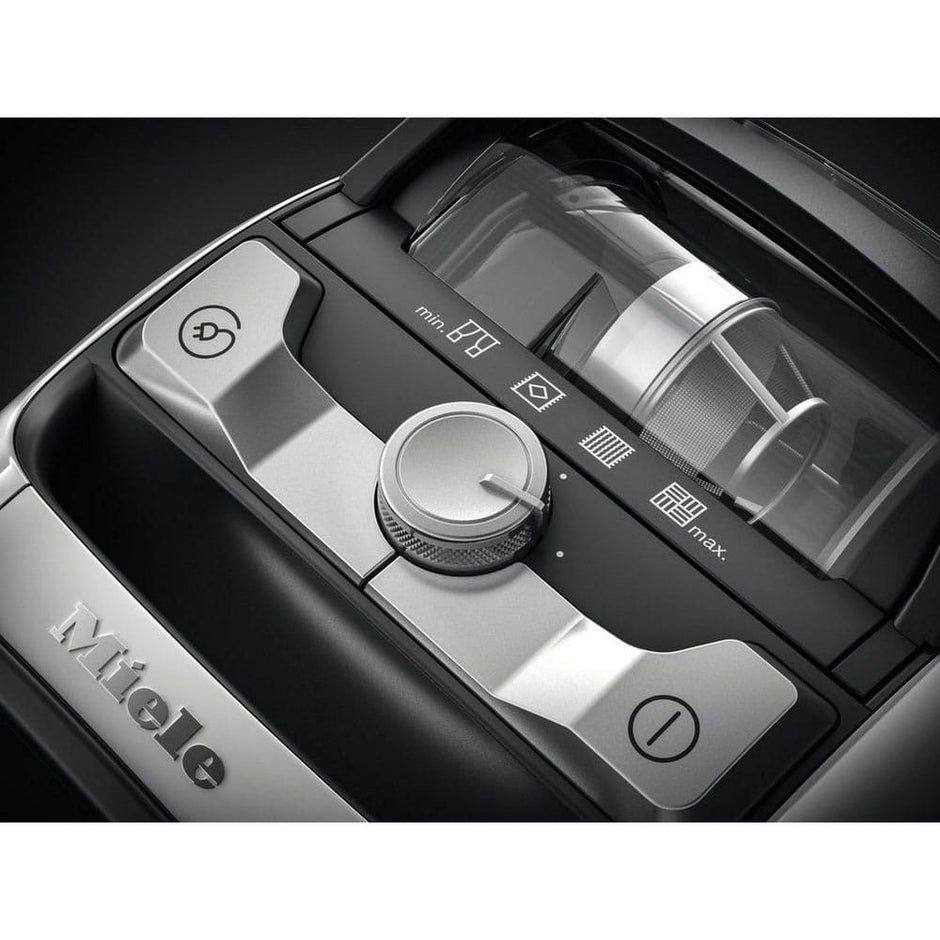 Miele Boost CX1 Bagless Cylinder Vacuum Cleaner