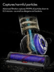 Dyson Ball Animal Origin Upright Vacuum Cleaner
