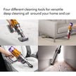 Dyson V12 Detect Slim Absolute Cordless Stick Vacuum Cleaner