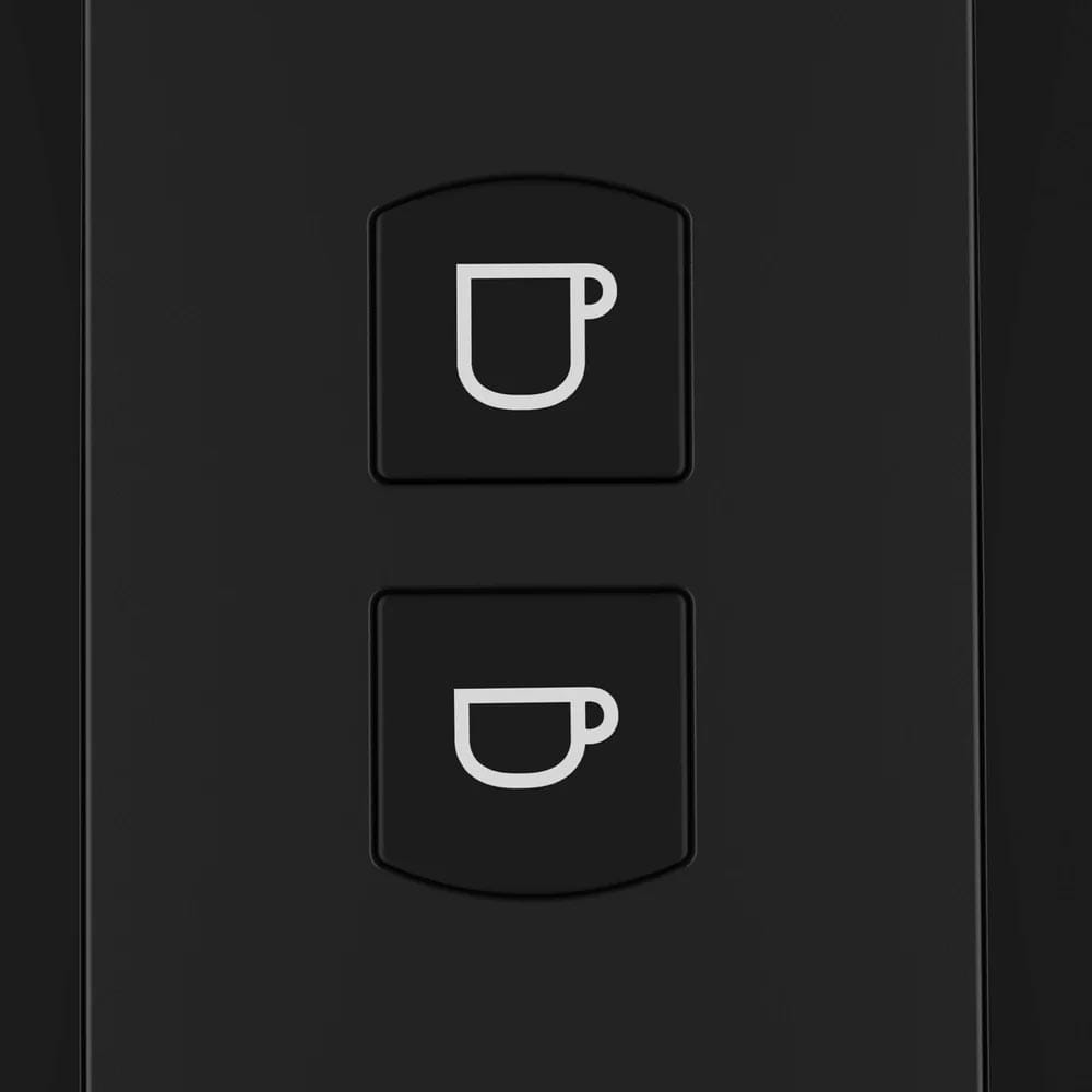 Dualit Pod Coffee Machine in Black - 85190