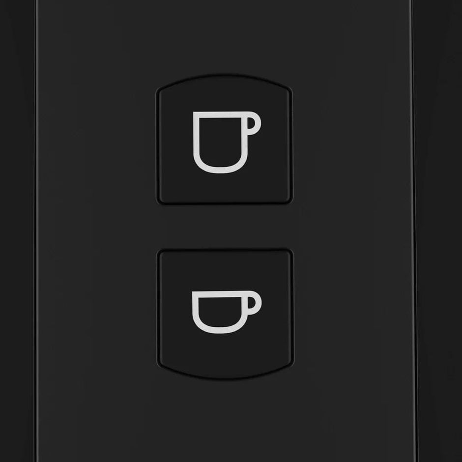 Dualit Pod Coffee Machine in Black - 85190
