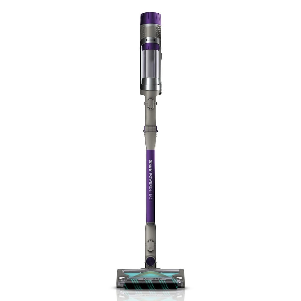 Shark PowerDetect Cordless Vacuum Cleaner with up to 70 Minutes Run Time - IP1251UKT