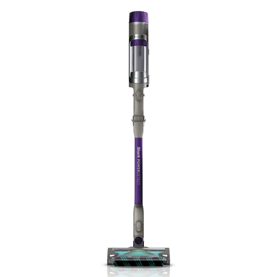 Shark PowerDetect Cordless Vacuum Cleaner with up to 70 Minutes Run Time - IP1251UKT