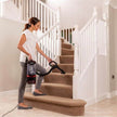Shark Lift-Away Upright Vacuum Cleaner, Pet Model NV602UKT