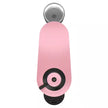 Delonghi Nespresso Vertuo Pop Capsule Coffee Machine in Pink - ENV90P