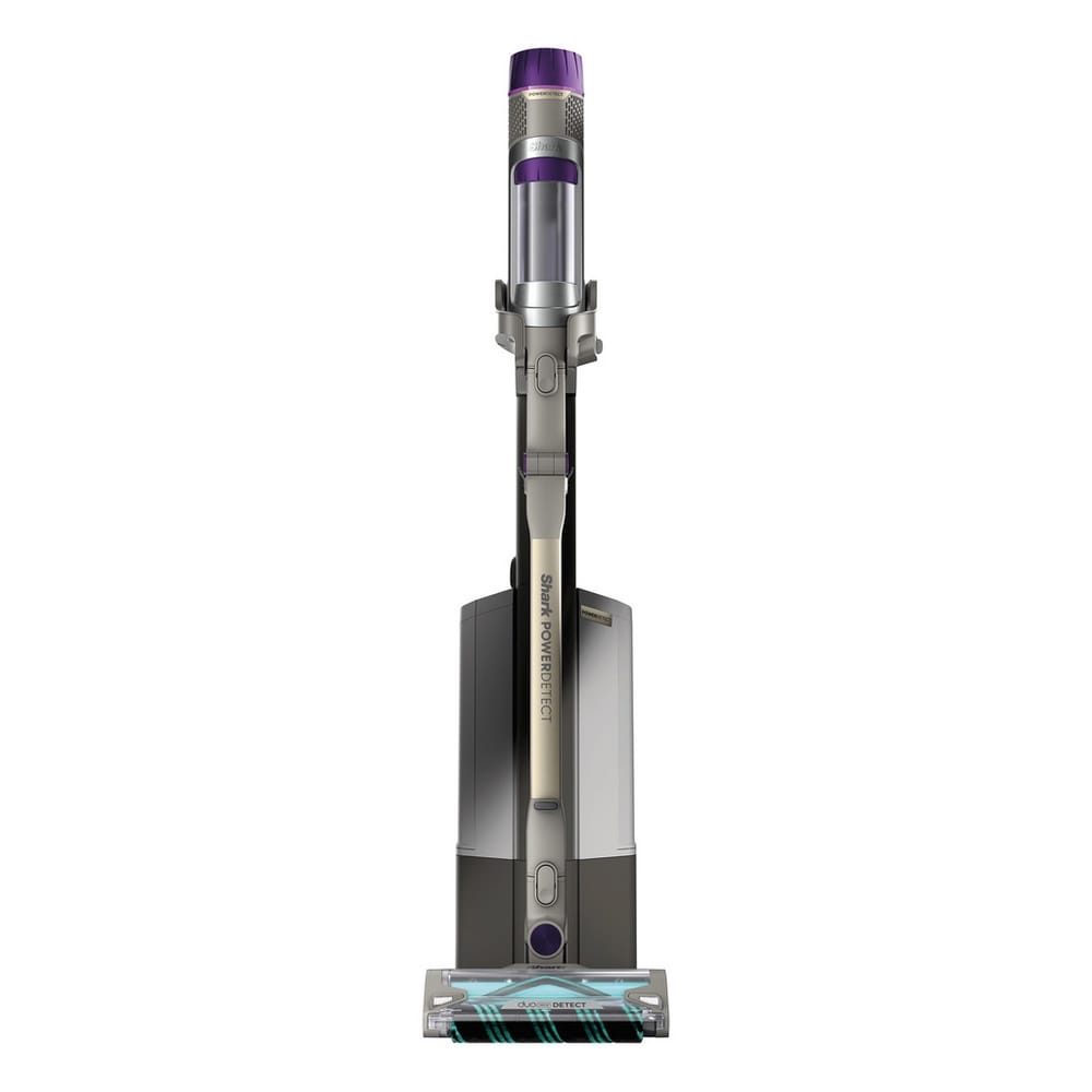 Shark PowerDetect Clean and Empty Cordless Pet Vacuum Cleaner - IP3251UKT