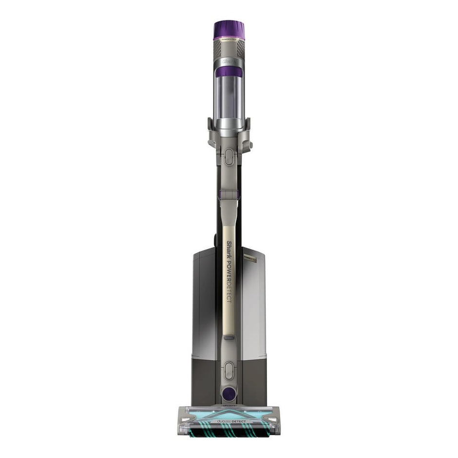 Shark PowerDetect Clean and Empty Cordless Pet Vacuum Cleaner - IP3251UKT