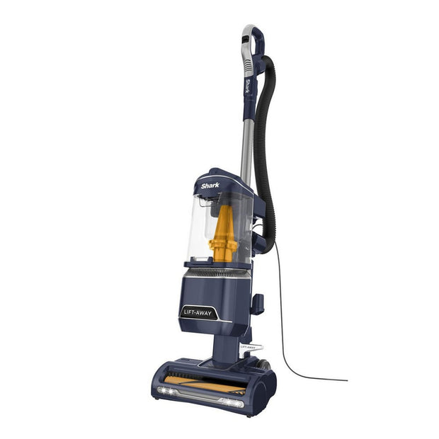 Shark Anti Hair Wrap Upright Vacuum Cleaner with Lift-Away - NZ691UK