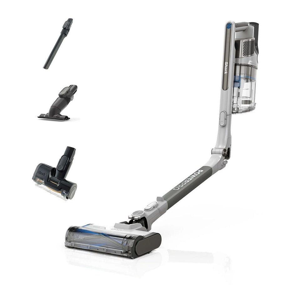 Shark PowerPro Pet Cordless Stick Vacuum Cleaner – IZ380UKT