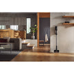 Miele DuoFlex HX1 Cat & Dog Cordless Handstick Vacuum Cleaner in Obsidian Black