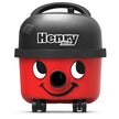 Numatic Henry Xtra Cylinder Vacuum Cleaner – Red | 6L | All-Floor | 900027