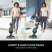 Shark Anti Hair Wrap Upright Vacuum Cleaner with Lift-Away, Pet Model - NZ691UKT