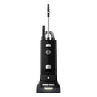 Sebo Automatic X7 Pet Bagged Upright Vacuum Cleaner – Black - 91540GB