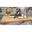 Numatic Henry Quick Pet Cordless Vacuum Cleaner in Blue - 916634