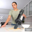 Numatic Henry Quick Pro Cordless Dry Vacuum Cleaner – Grey – 919149