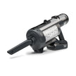 Numatic Henry Quick Pro Cordless Dry Vacuum Cleaner – Grey – 919149
