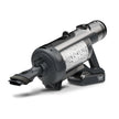 Numatic Henry Quick Pro Cordless Dry Vacuum Cleaner – Grey – 919149