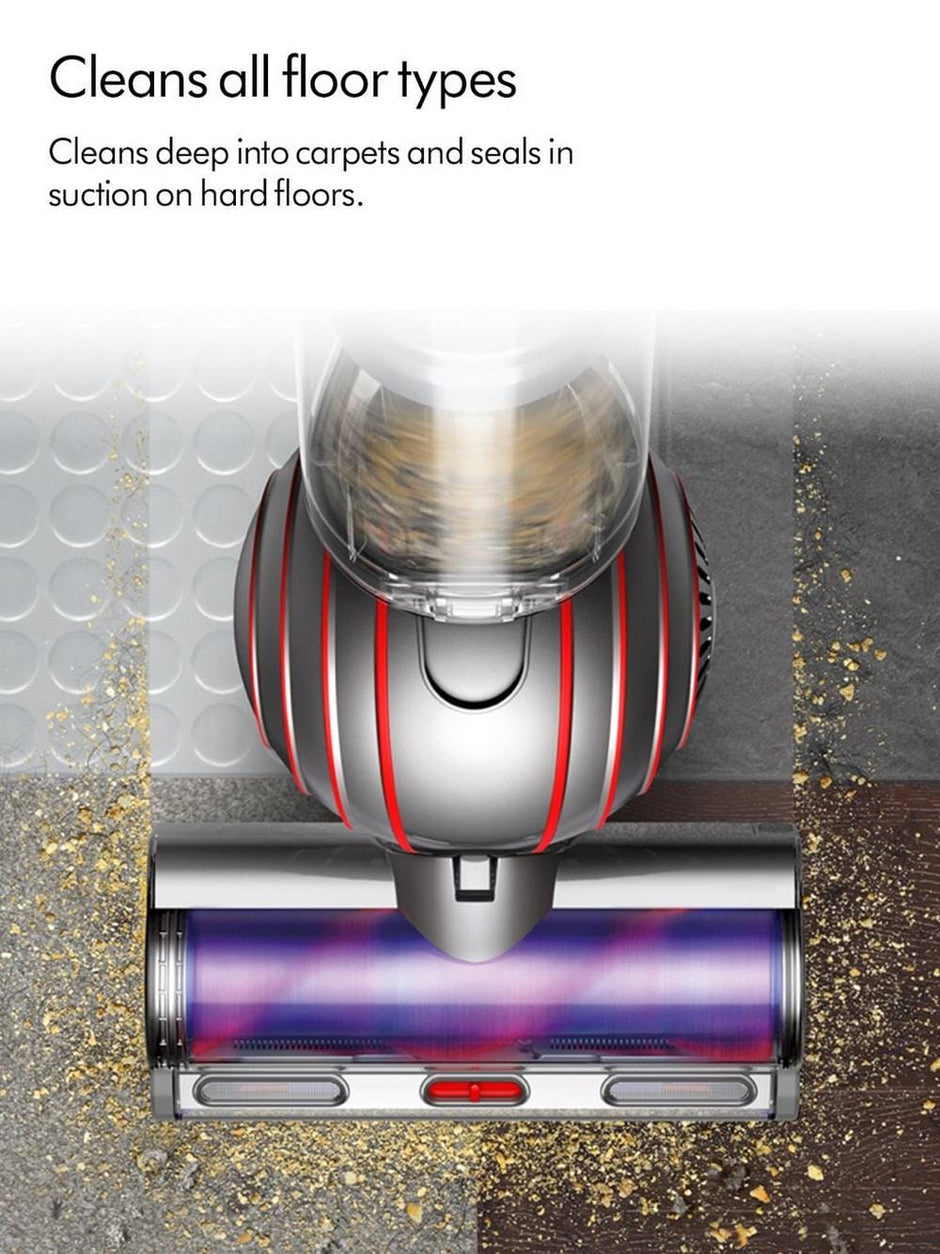 Dyson Ball Animal Origin Upright Vacuum Cleaner