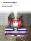 Dyson Ball Animal Origin Upright Vacuum Cleaner
