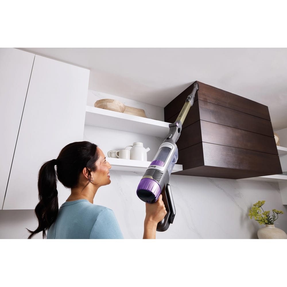 Shark PowerDetect Clean and Empty Cordless Pet Vacuum Cleaner - IP3251UKT