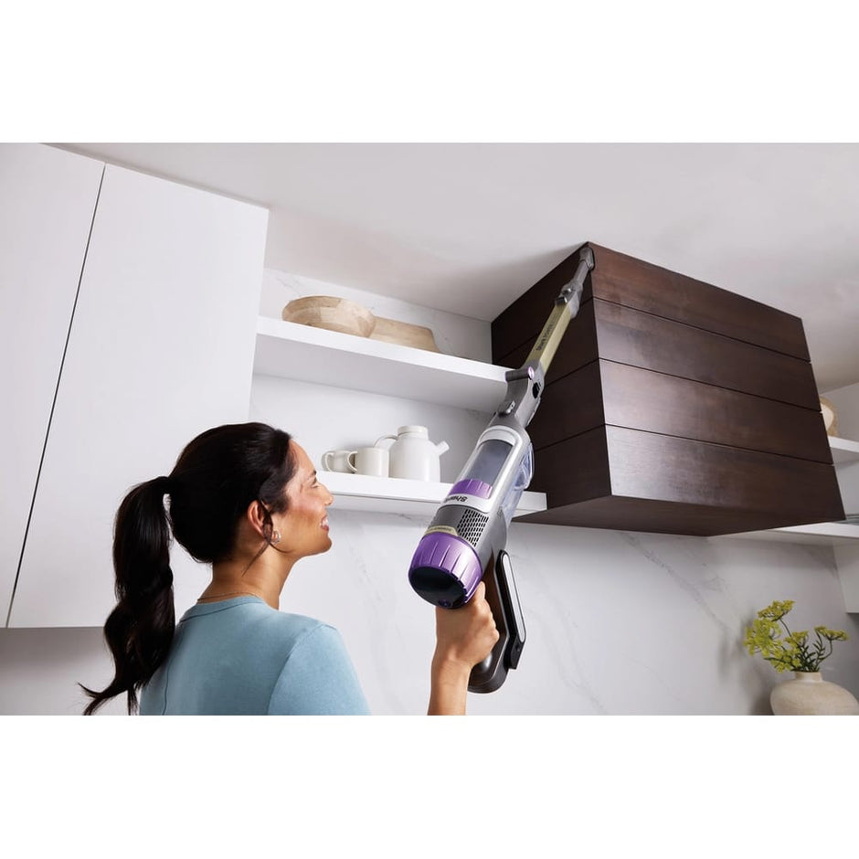Shark PowerDetect Clean and Empty Cordless Pet Vacuum Cleaner - IP3251UKT