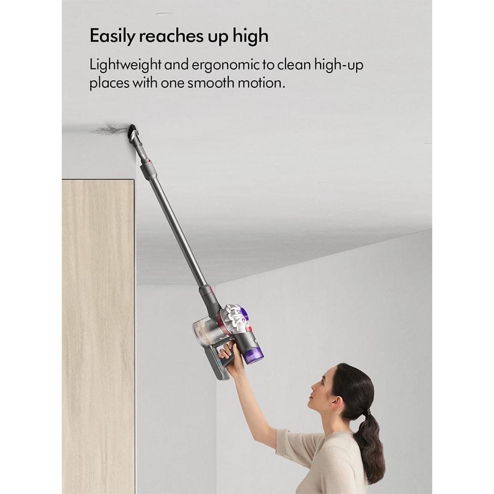 Dyson V8 Absolute Cordless Vacuum Cleaner