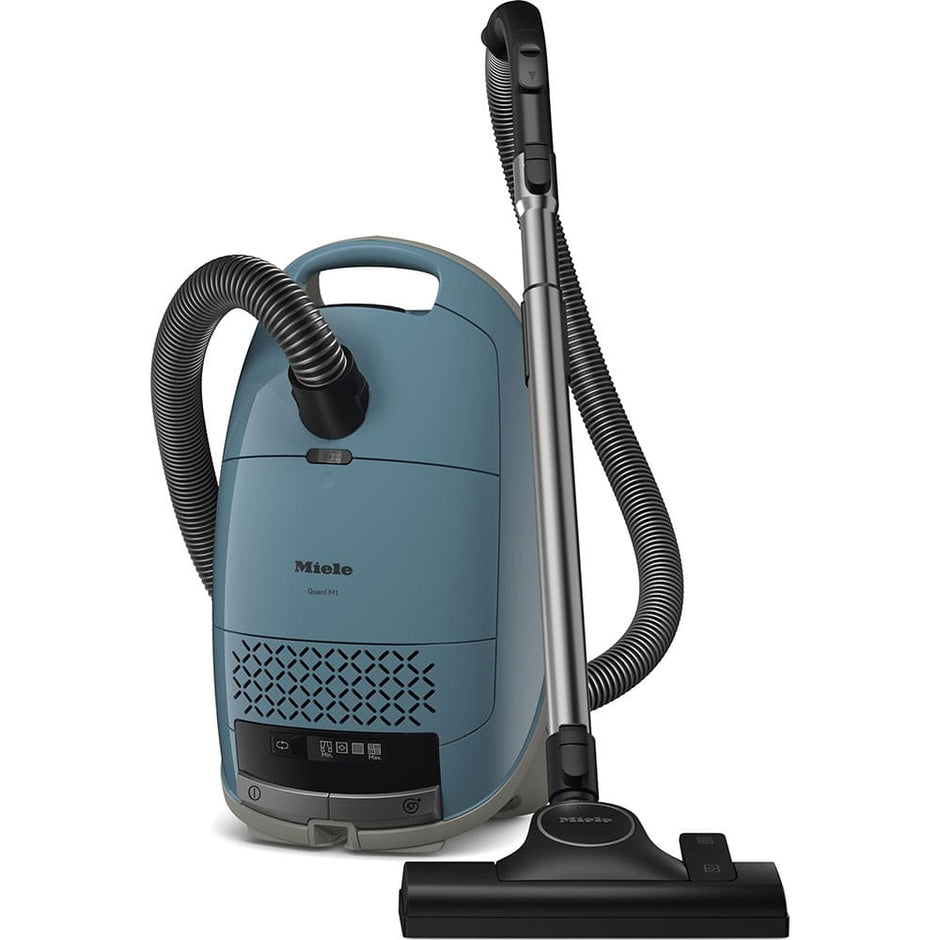 Miele Guard M1 Flex Cylinder Vacuum Cleaner - Nordic Blue