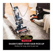 Shark Stratos XL Anti Hair Wrap Plus Anti-Odour Upright Vacuum - Navy Blue - AZ3000UKT