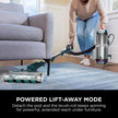 Shark PowerDetect Powered Lift-Away Upright Vacuum Cleaner - Dark Teal - AZ3900UKT