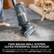 Shark PowerDetect Powered Lift-Away Upright Vacuum Cleaner - Dark Teal - AZ3900UKT