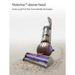 Dyson Ball Animal Origin 2 Upright Vacuum Cleaner - Silver and Nickel
