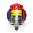 Dyson Big Ball Konical Cylinder Vacuum Cleaner in Red