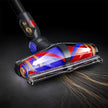 Dyson Big Ball Konical Cylinder Vacuum Cleaner in Red