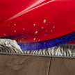 Dyson Big Ball Konical Cylinder Vacuum Cleaner in Red