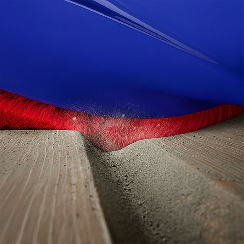 Dyson Big Ball Konical Cylinder Vacuum Cleaner in Red