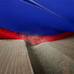 Dyson Big Ball Konical Cylinder Vacuum Cleaner in Red