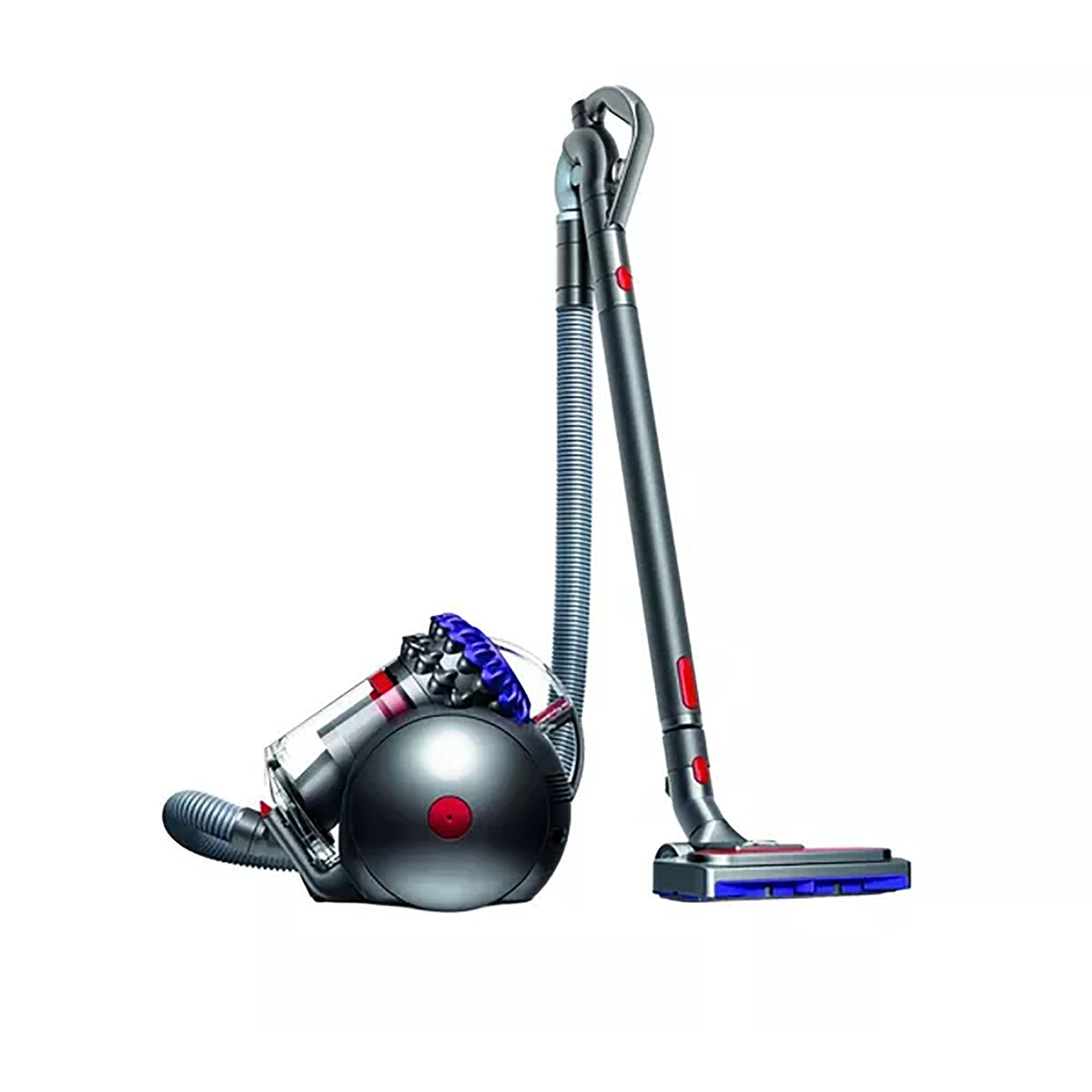 Dyson Big Ball Turbine Cylinder Vacuum Cleaner