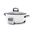 GreenPan 5.6L Omni Cooker in Cloud Cream - CC005288