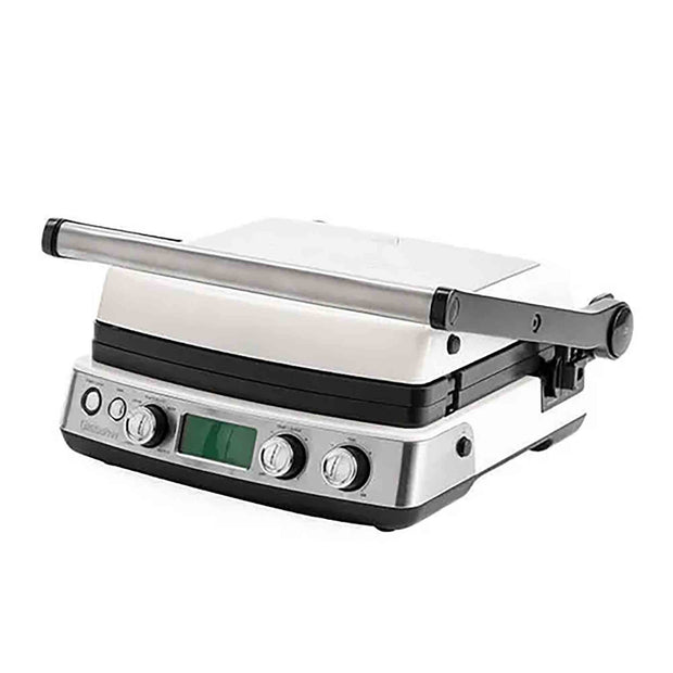 Greenpan Non-Stick 3-in-1 Contact Grill in Cloud Cream - CC006583