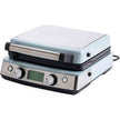 GreenPan Elite Waffle Maker in Blue Haze – CC006586
