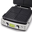 GreenPan Elite Waffle Maker in Blue Haze – CC006586